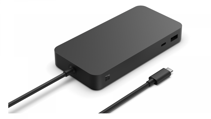 Stacja dokująca Microsoft Surface Thunderbolt 4 Dock T8H-00004 5
