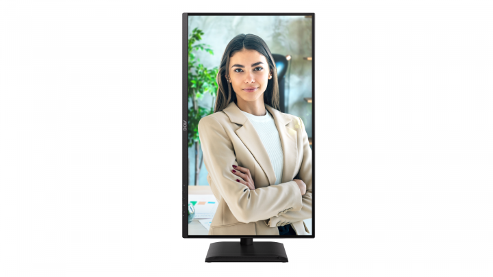 Monitor AOC Q27P4U 2
