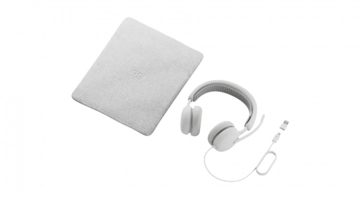 Logitech Zone Wired 2 for Business MS Teams 4