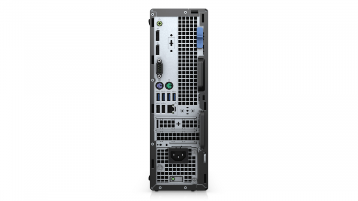 Dell Optiplex 7090 SFF - tył