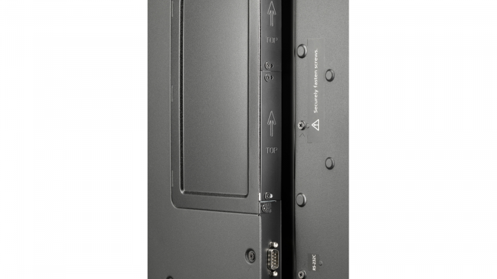 Monitor wielkoformatowy Sharp NEC MultiSync ME501 50" UHD 400cd/m2 18/7 - 60005053 4