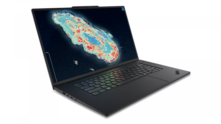 ThinkPad P1 Gen 8 W11P 2