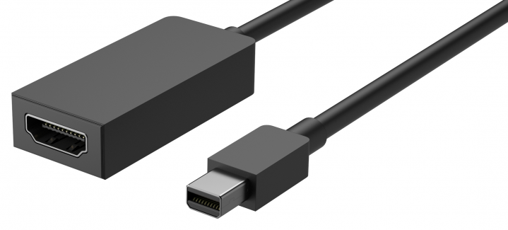 Adapter Microsoft Surface EJU-00006