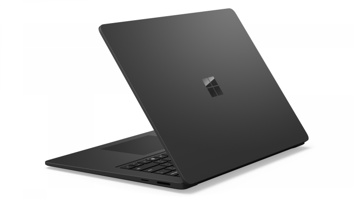 Microsoft Surface Laptop 8 13,8 grafitowy copilot klapa