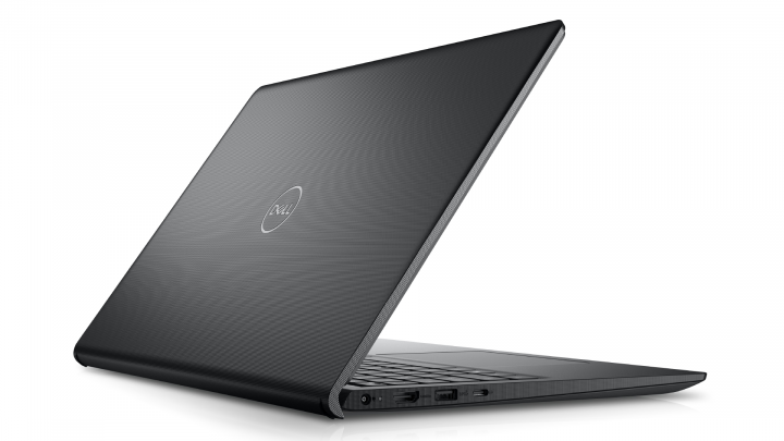 Laptop Dell Vostro 3530 W11P Czarny Bon + SE2722H 15