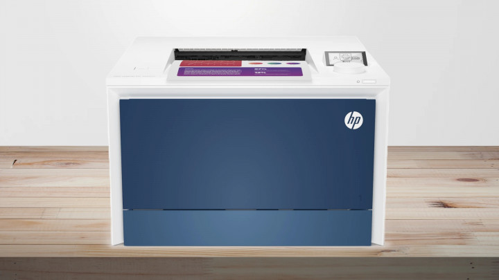 Drukarka HP Color LaserJet Pro 4202dn