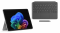 Microsoft Surface Pro 12 Snapdragon Touch 12 W11P Platynowy + Klawiatura + Pen