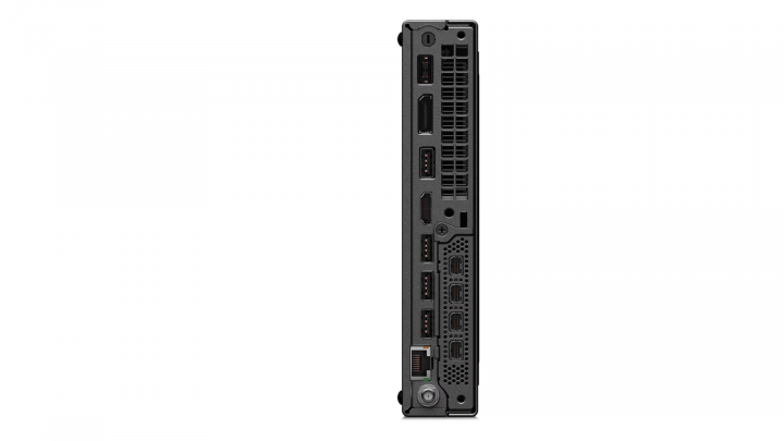 Stacja robocza Lenovo ThinkStation P3 Tiny PROMO 2K 3