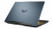 Laptop Asus TUF Gaming A15 FA506IV/FA506IU Fortress Gray - widok klapy lewej strony