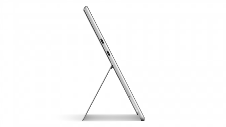 Surface Pro 12 13cali Snapdragon X2 platynowy Copilot + Etui z klawiaturą Flex 5