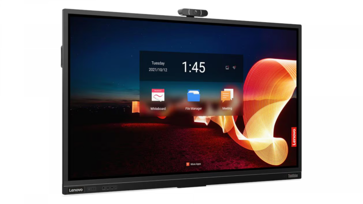 Monitor Lenovo ThinkVision T75 62F4WN1CEK 3