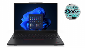 Laptop Lenovo ThinkPad L13 Gen 6 21R5000XPB Ultra 5 225U 13,3" WUXGA 16GB 512SSD Int W11Pro