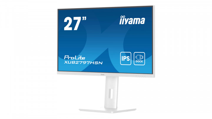 Monitor iiyama ProLite XUB2797HSN-W2 4