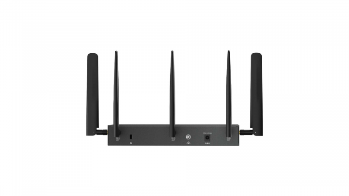 Router TP-Link ER706W-4G 2