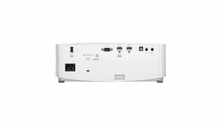 Projektor Optoma UHD38x E9PV7GL06EZ3 2