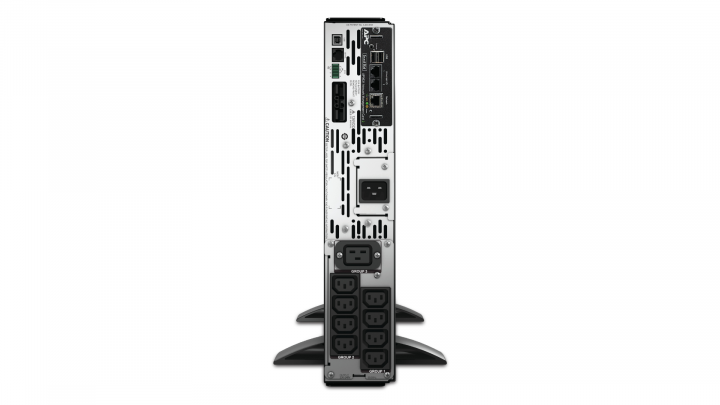 UPS APC SMX3000RMHV2UNC 3000VA 2