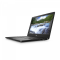 Laptop Dell Latitude 3400 czarny - widok frontu prawej strony