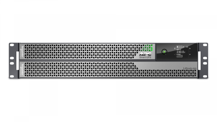 UPS APC srtl5krm2ui 5000VA