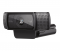 Kamera internetowa Logitech HD Pro Webcam C920 960-001055 - widok frontu v4