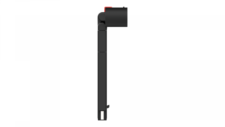 Kamera Lenovo ThinkVision MC60 4XC1J05150 1