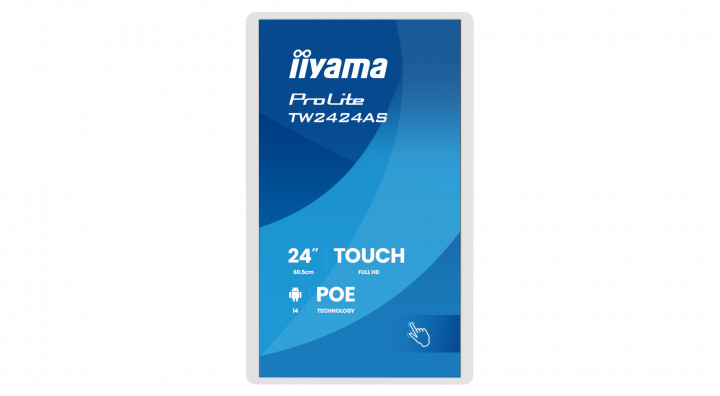 iiyama ProLite TW2424AS-W3P pion