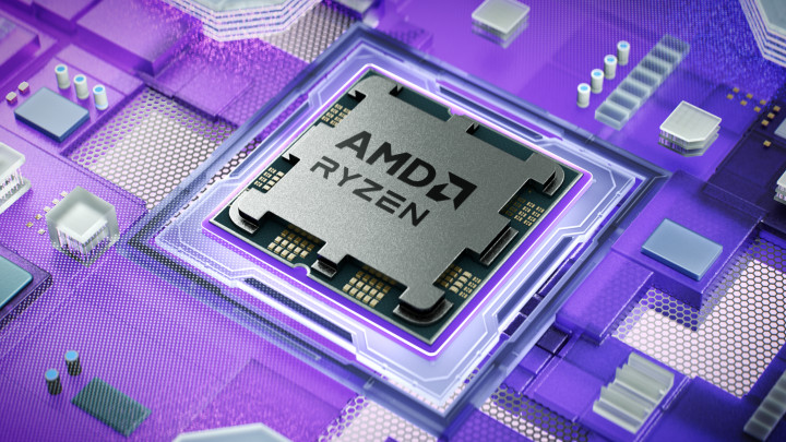 Lenovo Yoga + AMD Ryzen™ AI 300 Series: Nowy poziom inteligentnej mobilności 1.12