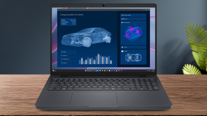 Dell Pro Max 16 MC16255 3