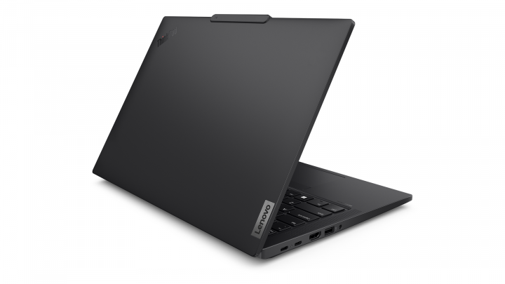 ThinkPad T14 AMD Gen5 Eclipse Black W11Pro 7