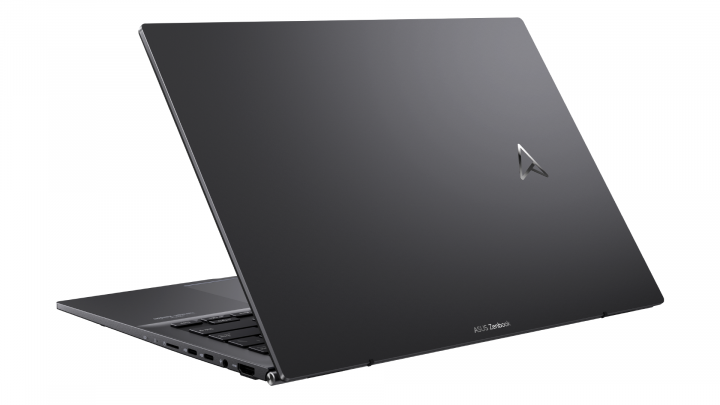 Zenbook 14 OLED UM3402YA W11H Jade Black 7