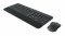 Zestaw bezprzewodowy klawiatura + mysz Logitech Wireless Combo MK545 ADVANCED czarny 920-008923 4