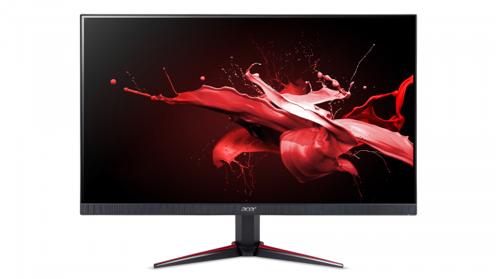 Acer Nitro VG270Sbmiipx front