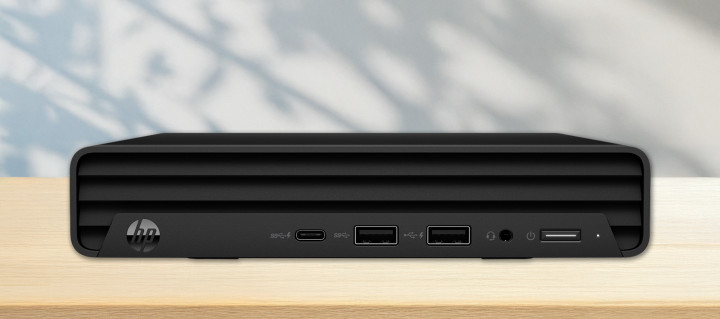 Komputer HP Pro 260 G9 Mini