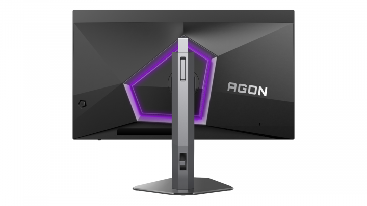 Monitor AOC AG276QKD2 4