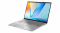 Laptop ASUS Vivobook S16 M3607HA NoOS Cool Silver (BK white keyb) 10