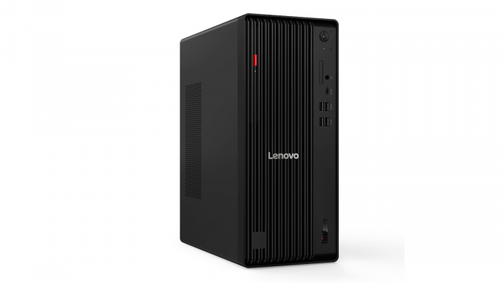 Komputer Lenovo ThinkCentre M70t Gen6 SFF W11 Black 2