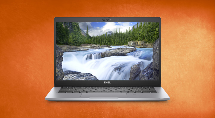 Latitude 5320