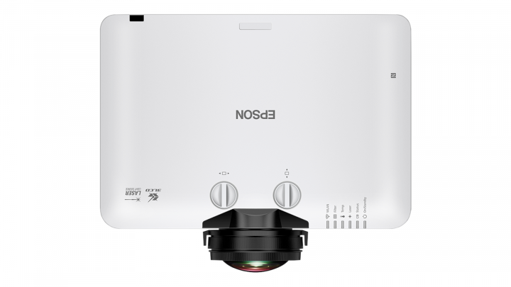 Projektor Epson EB-L690SE V11HB36080 3