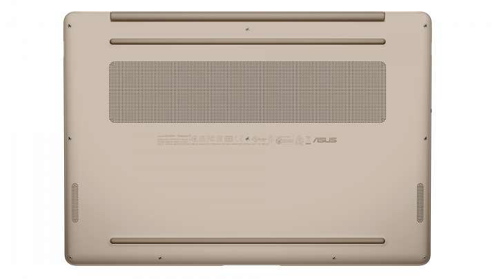 Laptop ASUS Zenbook 14 UX3480AA W11 OLED Zabriskie Beige Copilot 13
