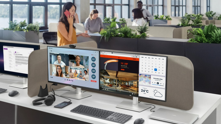 Monitor Dell P2726DEV 210-BVHV 7