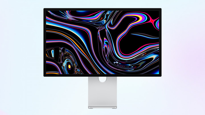 Apple Studio Display XDR