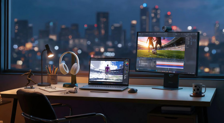 Lenovo Yoga Pro 9 Aura Edition Gen 11 16IPH11 2