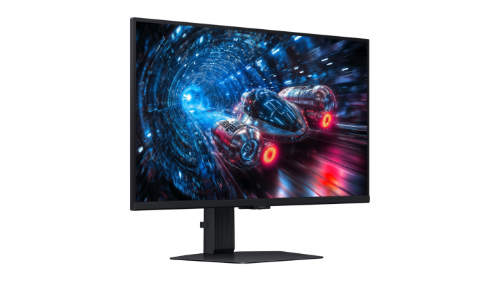Monitor Samsung Odyssey G7 LS27FG702EUXEN 3