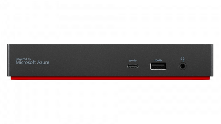 Stacja dokująca Lenovo ThinkPad Universal USB-C Smart Dock 40B20135EU 2