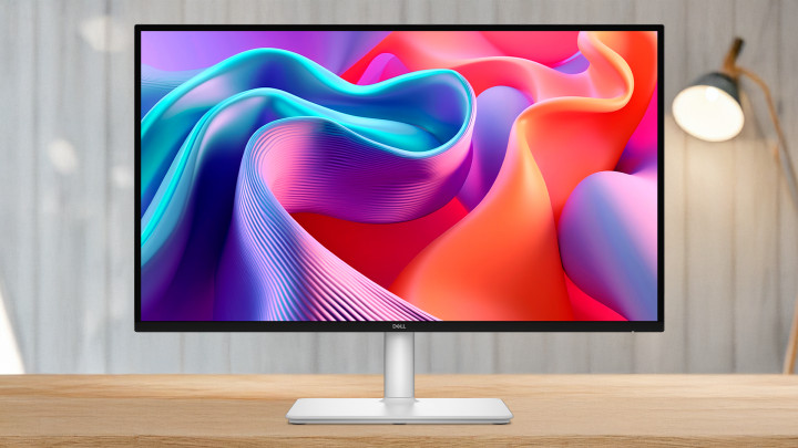 Monitor Dell 27 Plus S2725DSM