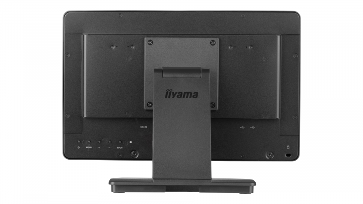 Monitor iiyama ProLite T1633MSC-B1 6