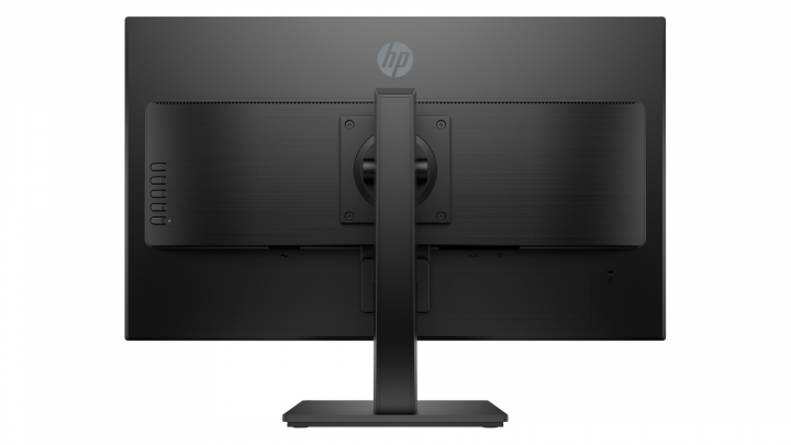 Monitor HP P27q G4 - widok tyłu
