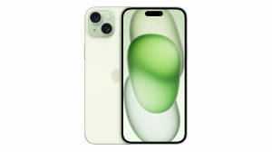 Smartfon Apple iPhone 15 Plus 512GB Green MU1Q3PX/A