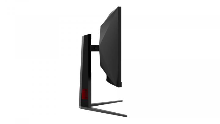 Monitor AOC CU34G4ZCA 34" Curved VA WQHD 250Hz 5