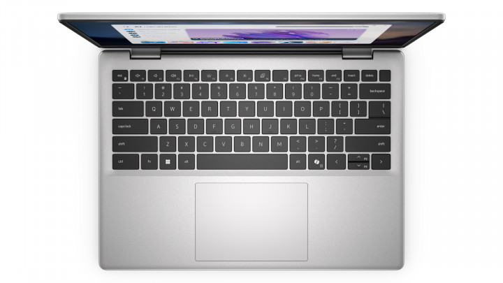 Laptop Dell 14 DC14255 srebrny 3