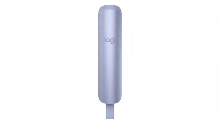 Logitech Spotlight 2 jasny liliowy 2